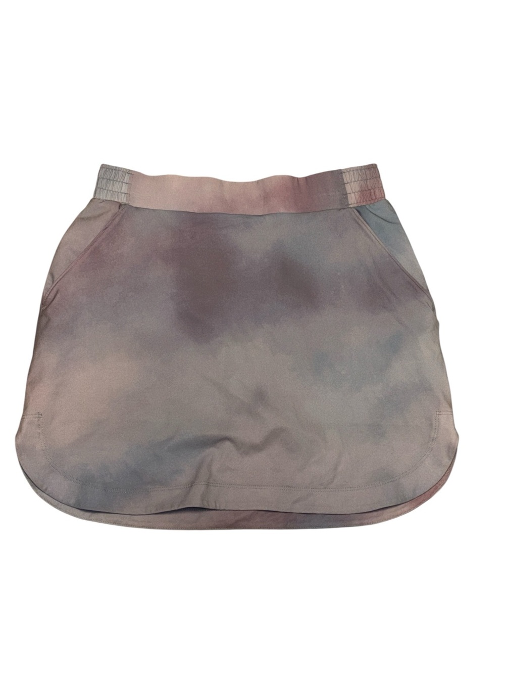 Calia Golf Tie-Dye 16” Birdie Skort